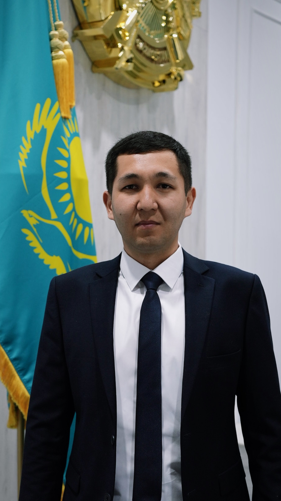 Рахымбай Шахназар